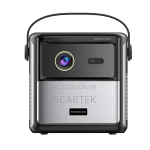 Powerology Starbeam 100 Google Dlp Projector