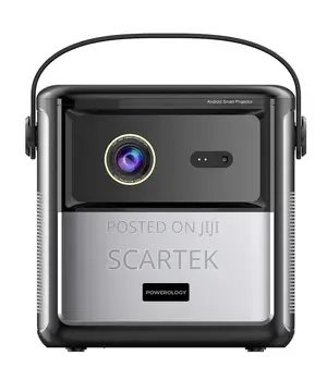 Powerology Starbeam 100 Google Dlp Projector