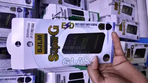 Zagg Tempered Glass Screen Protector for iPhone 17 Pro Max