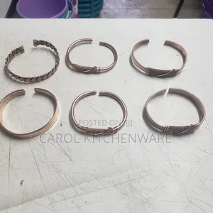 Pure Copper Bracelet/Handcraft Copper Blacelet