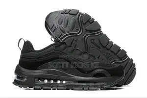 Nike Airmax 97 Future Double Sole