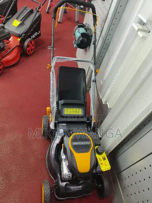 Windsor Gasoline Lawnmower