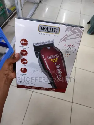 Wahl Corded Trimmer