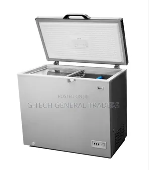 Ramtons 190l Energy Saver Chest Freezer(1 Year Warranty)