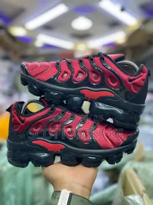 Nike Vapour Max