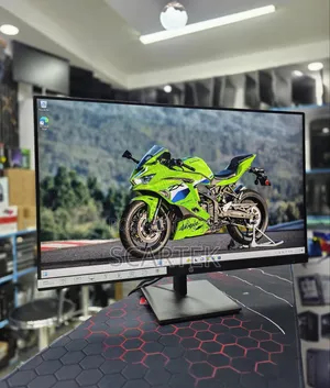Hp V27i 27 Inch Monitor