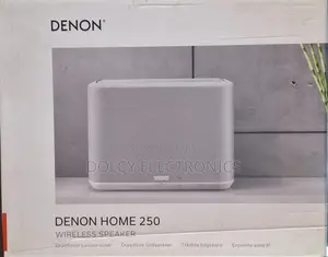 Denon Home 250wt Wireless Speaker