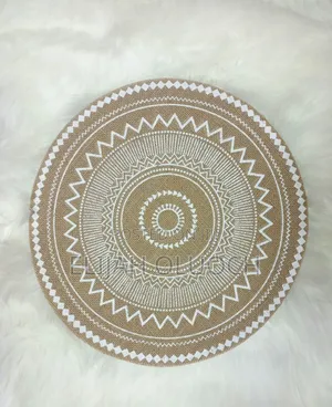 Quality Wooden Table Mats