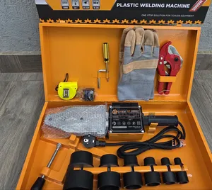 Coofix 2000w Pipe Welding Machine/ 2000w PPR