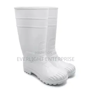 Heavy Duty Gumboots