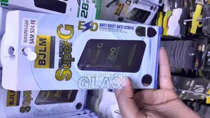 Rasuk Samsung Galaxy S24 Fe Tempered Glass Screen Protector