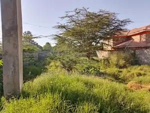 50x100 Commercial Plot With Borehole for Sale in Kitengela Milimani