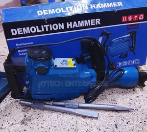 High Quality Makita Demolition Breaker/Demolition Hammer