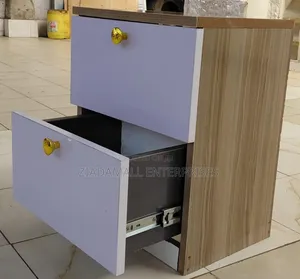 Julz Bedside Drawer Julz Elegant Bedside Table – Smart Stylish