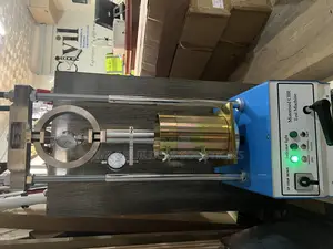 Cbr Soil Testing Machine