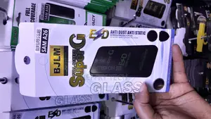 Shiki Samsung Galaxy A26 Tempered Glass Screen Protector
