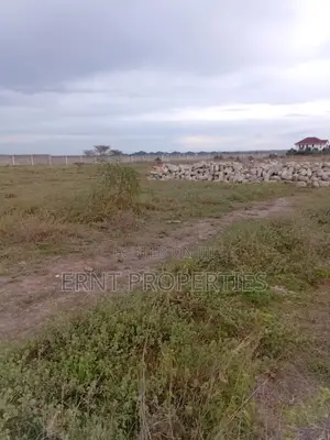 2 1/8 Acre Plots for Sale in Lower Acacia, Kitengela Gated Community