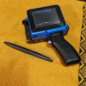 Mini Inkjet Printer Available