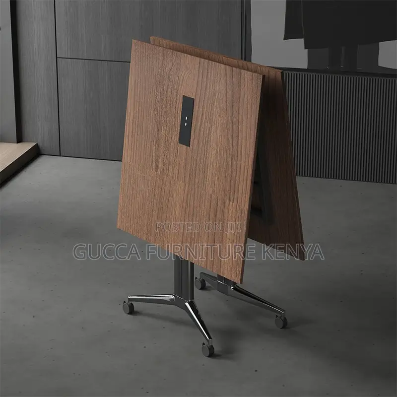 2.4 Meters Office Folding Boardroom Table