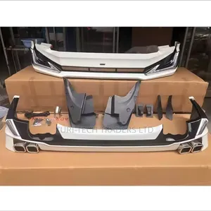 Prado 150 Body Kit