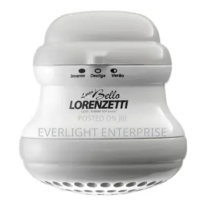 Lorenzetti Lorenzetti Shower Head