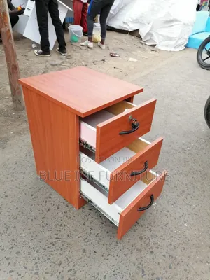 Paddestal Cabinet Paddestal Cabinet