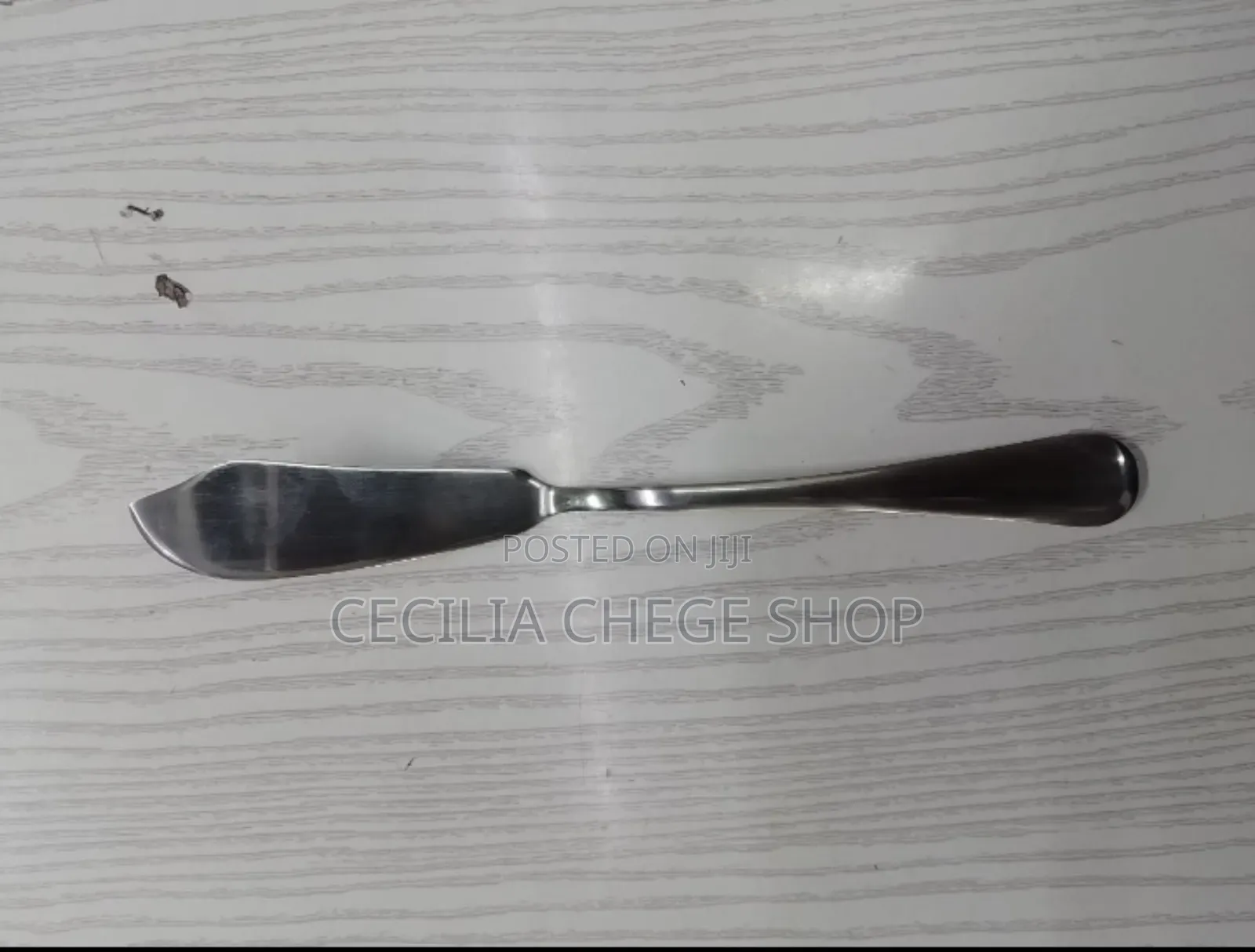 Fish Steak Knife