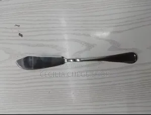 Fish Steak Knife