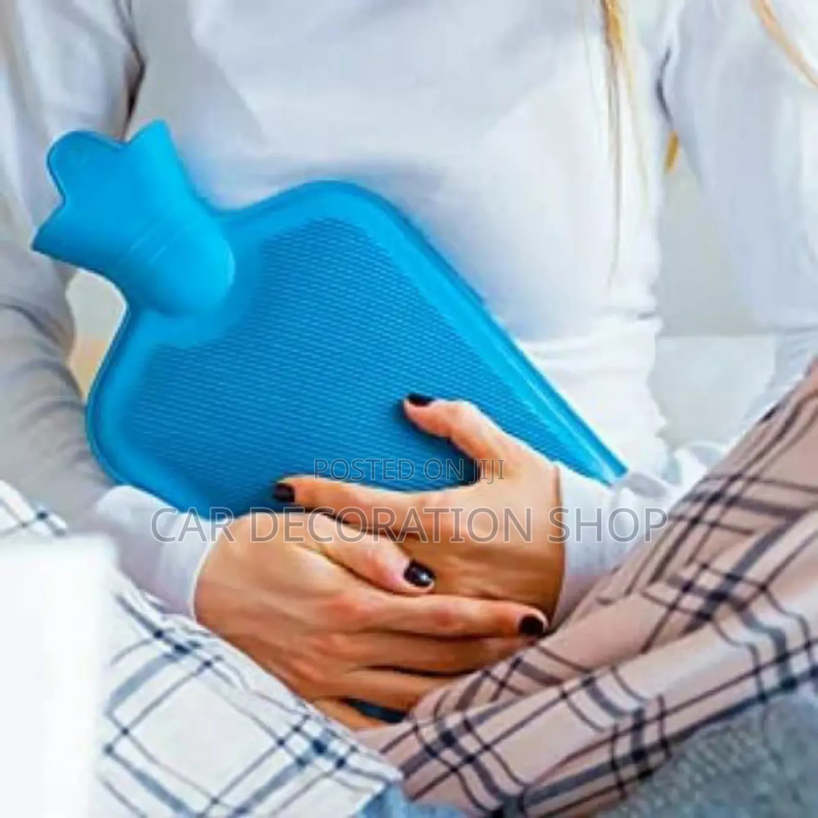 Reusable Hot Water Bottle Full Body Massage