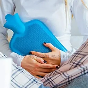 Reusable Hot Water Bottle Full Body Massage