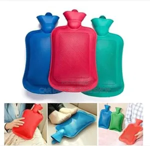 Non Electric Leak Proof Water Bottle For Pain Relief