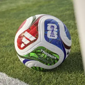 Trionda World Cup Ball