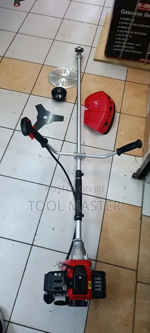 2 Stroke Petrol Brush Cutter / Heavy Duty 2 Stroke Brush Cutter