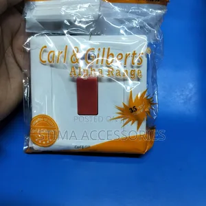 Carl Gallberts Dp Switch