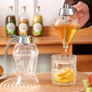 Brand New Honey Dispenser With Stand