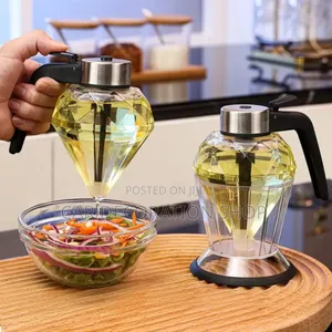 Exquisite Diamond Honey Dispenser for Diluted Liquid Honey