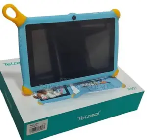 New Tablet 16 GB Blue