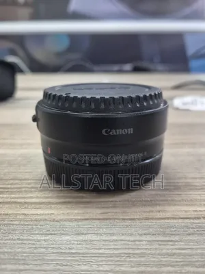 Canon Mount Adapter Ef-Eos R