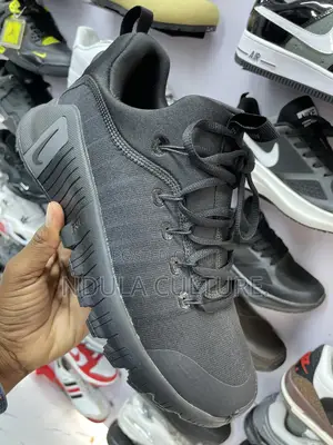 Nike Free Metcom