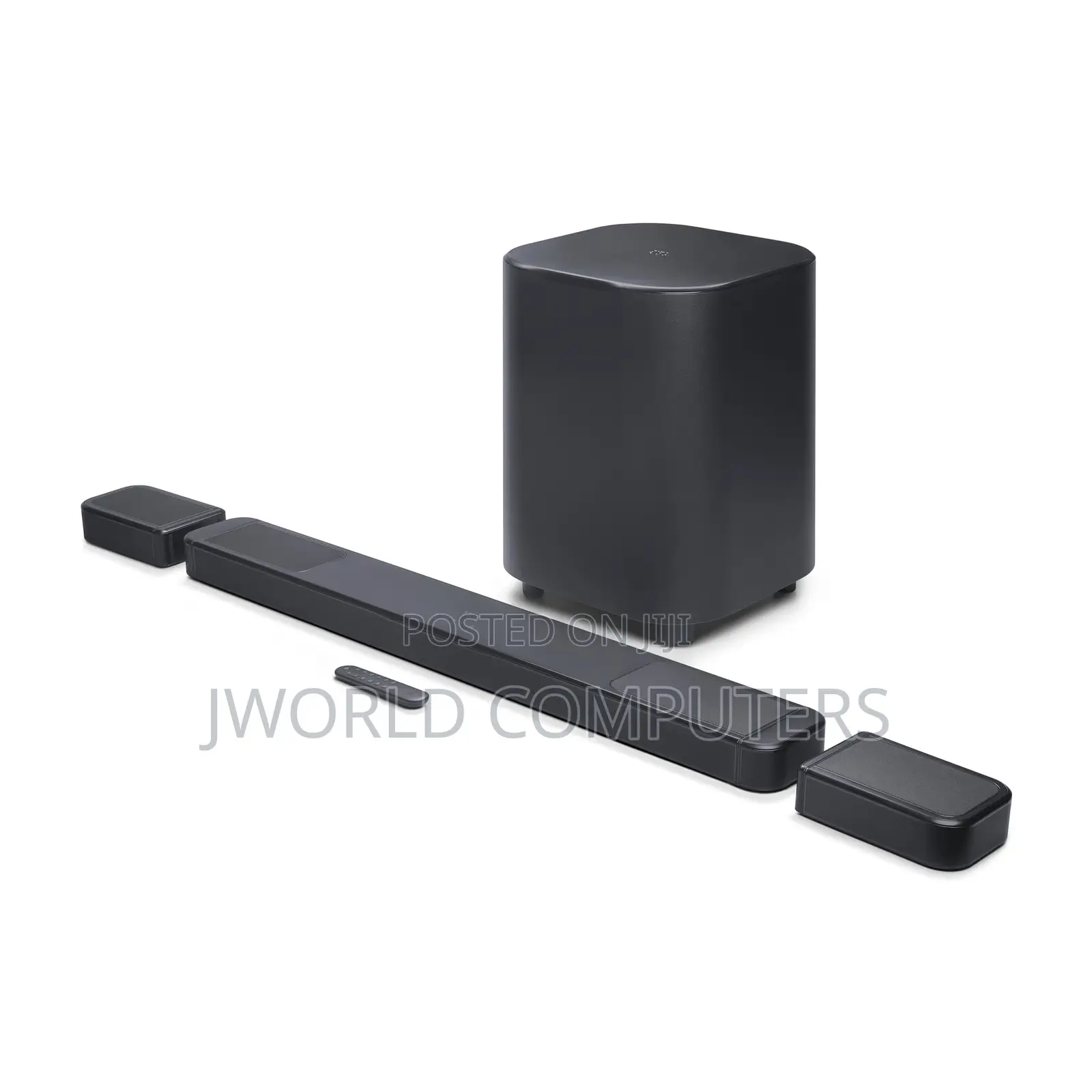 JBL Bar 1300