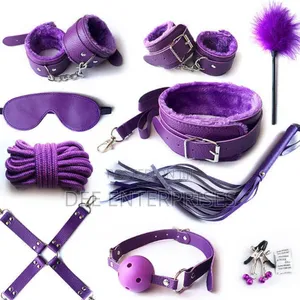 Bondage Sets
