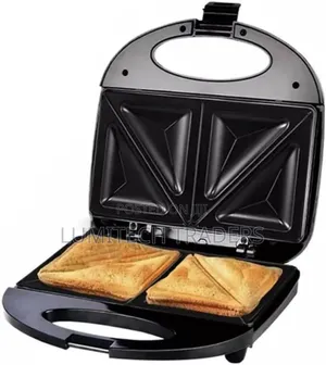 Sokany Sandwich Maker Sk-08112