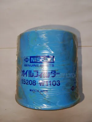 Oil Filter for Nissan