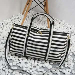 Waterproof Duffel Sports Bag_st