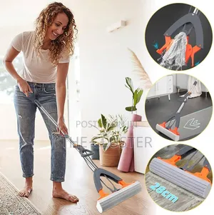 Mop Squeezer