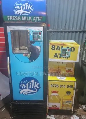 20 Litres Salad Atm