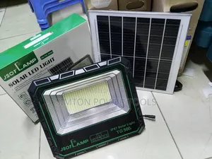 500w Led Solar Street Light Jsot