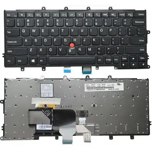 Keyboard for Lenovo Think Pad X260/X270/X280