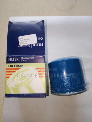 Oil Filter Hyu/Kia STD Kor Petrol