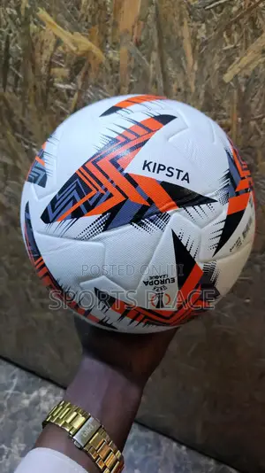 Kipsta Europa League Ball - Match/Training